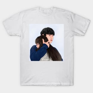 Woojin Eunjae Dr. Romantic 3 T-Shirt